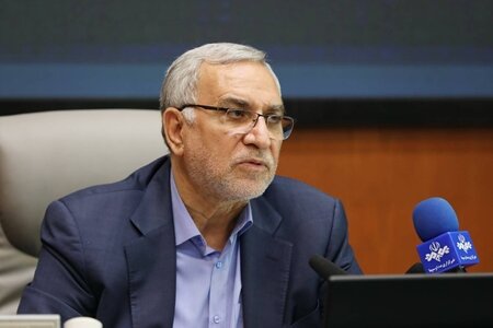 ایران برای به حداقل رساندن اثرات اقلیم بر روی سلامت شاغلان، اقدامات قابل توجهی انجام داده است
