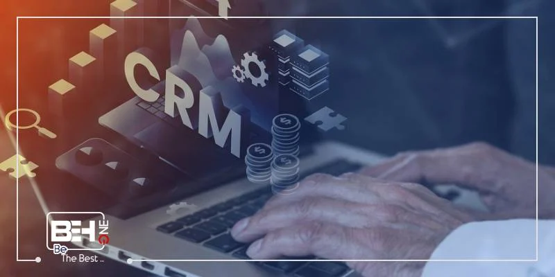 نرم افزار crm بهوان