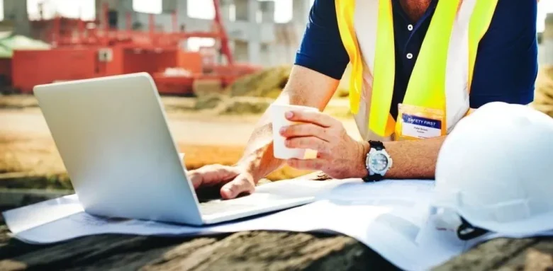 نرم افزار حسابداری شرکت ساختمانی
