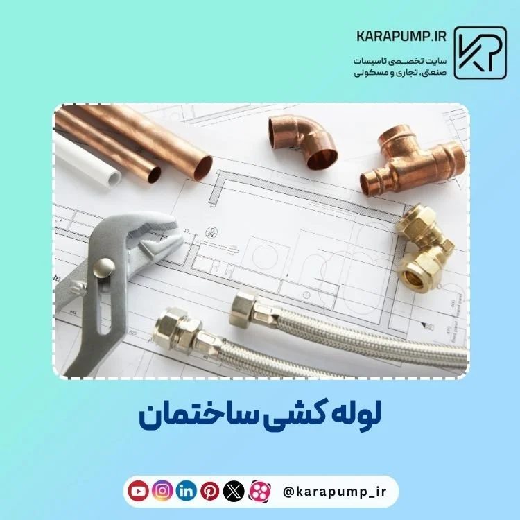 ساختمان