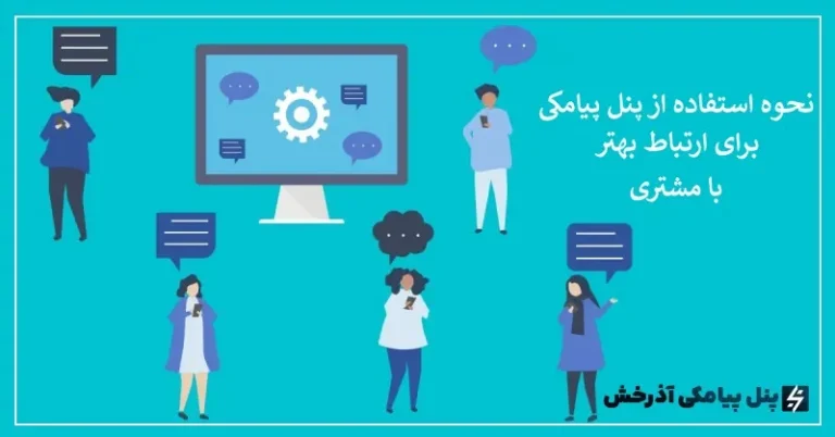 بهترین ارائه دهندگان پنل پیامکی با قابلیت اتصال به ووکامرس + تجربه های واقعی