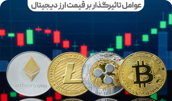 ارز دیجیتال |رمز ارز |صرافی