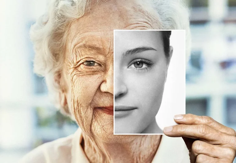 چگونه فرآیند پیری بر سلامت بافت های بدن تأثیر می گذارد؟