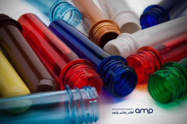 پلاستیک |صنعت |لاستیک پریفرم چیست
