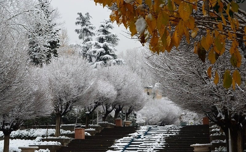 تهران |گردشگری