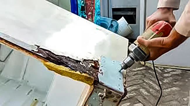 یخچال