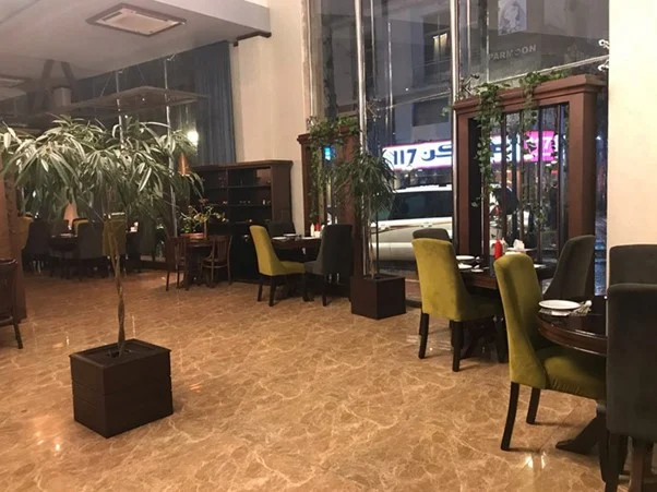 رشت کبابی های سنتی رشت