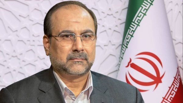 مخبر دزفولی عضو هیئت امنای موسسه تحقیقات واکسن و سرم‌سازی رازی شد