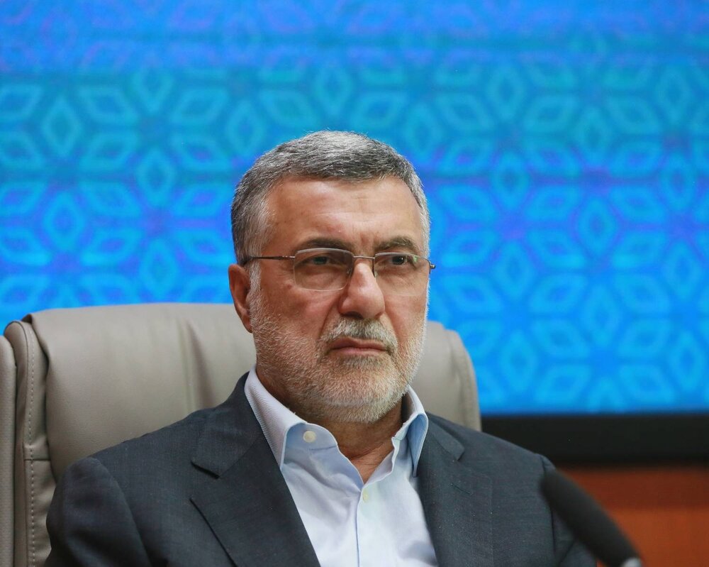 دیپلماسی |سلامت تدوین پیشنهاد پژوهشی برای دیپلماسی سلامت ضروری است