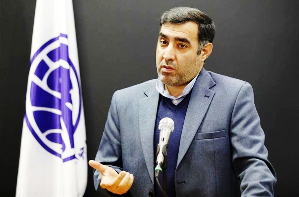 جوادی: ۳۵ میلیارد تومان برای آمادهسازی مجموعه ورزشی تختی دریافت کردیم بازرسین AFC هنوز بازدیدی از این مجموعه نداشتند