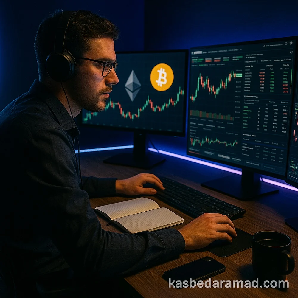 ارز دیجیتال |رمز ارز |صرافی ارز دیجیتال |رمز ارز |صرافی
