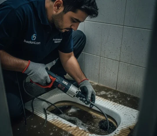 ساختمان ساختمان