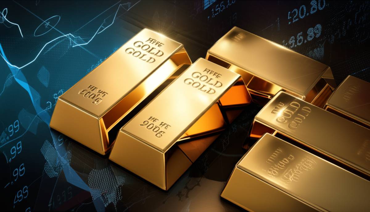 ارز دیجیتال |صرافی |طلا