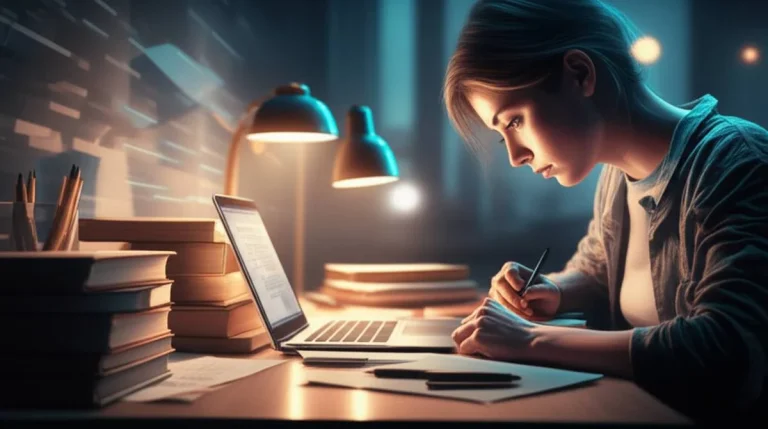 برای جهشی درس خواندن چه باید کرد