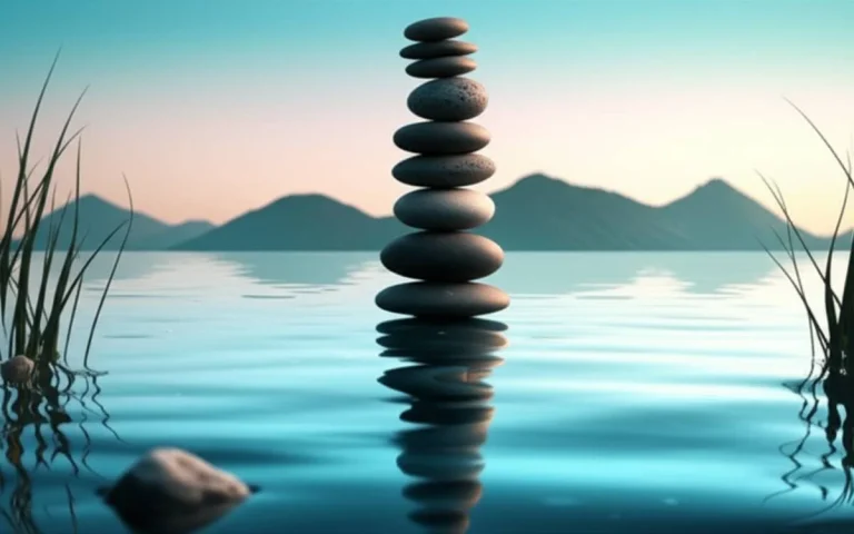 یک برنامه متعادل چگونه است