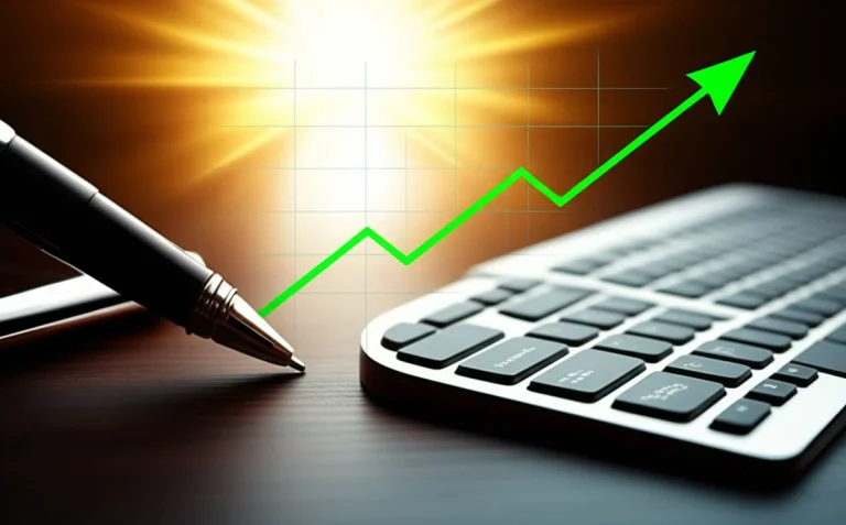 تکنیک های نوشتن برای افزایش نرخ تبدیل