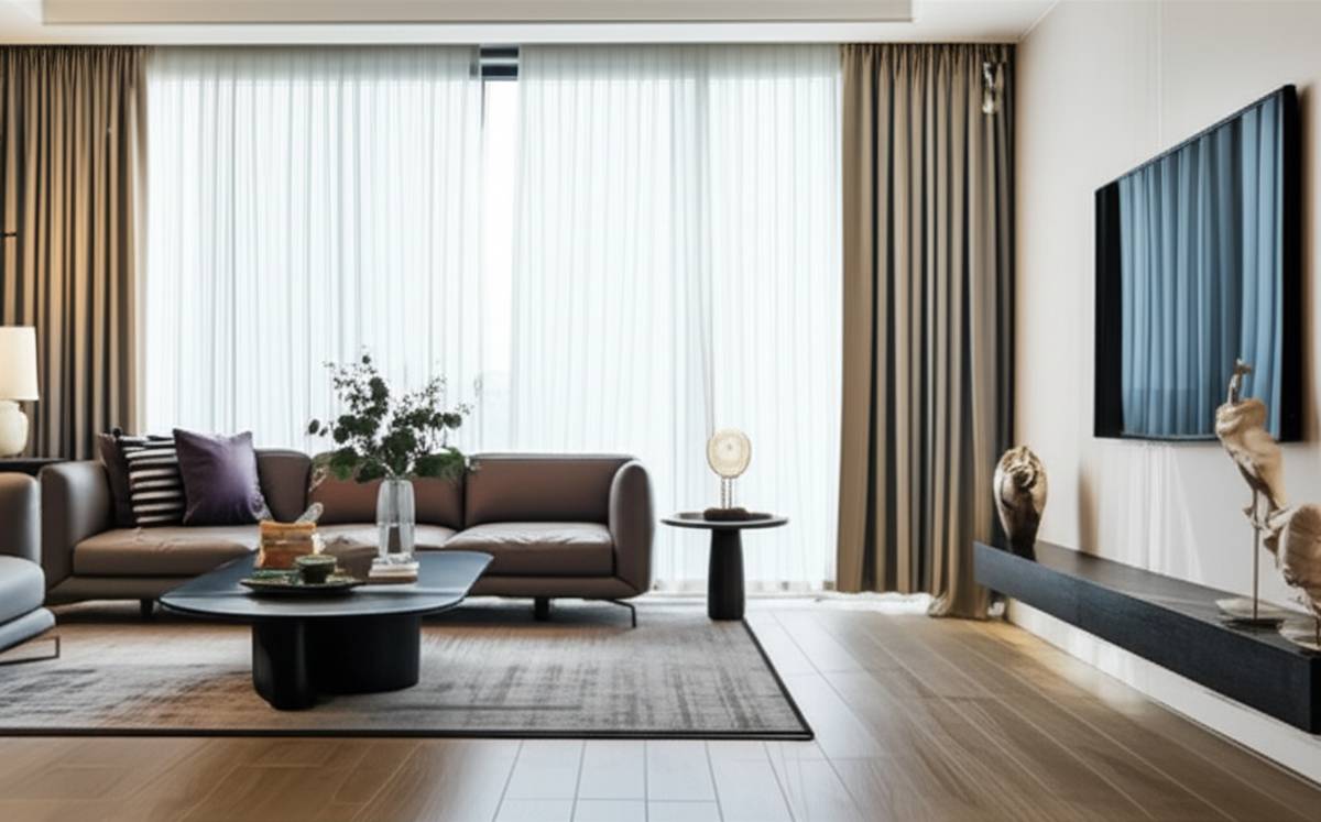 قرنیز پی وی سی چیست و چرا بهترین گزینه برای دکوراسیون ۱۴۰۴ است؟