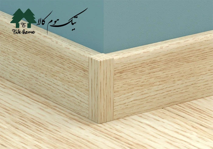 قرنیز پی وی سی چیست و چرا بهترین گزینه برای دکوراسیون ۱۴۰۴ است؟