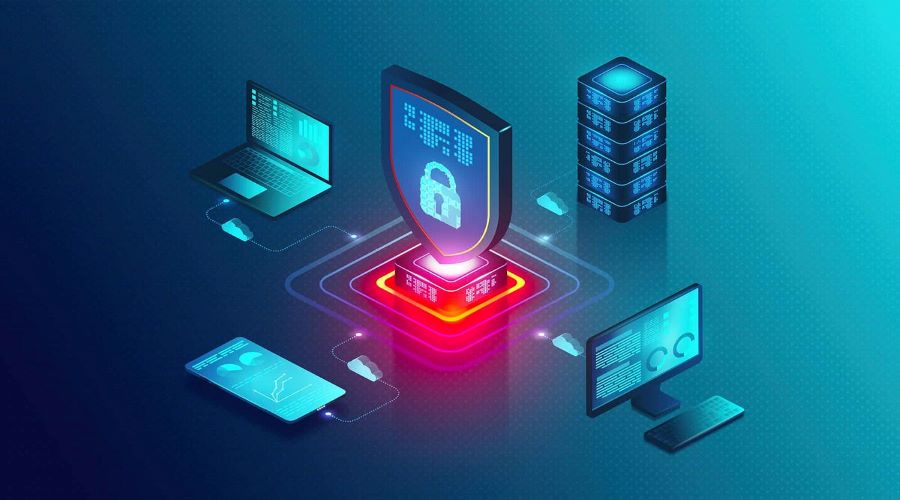 مقایسه امنیت در ویندوز سرور 2025 و 2022