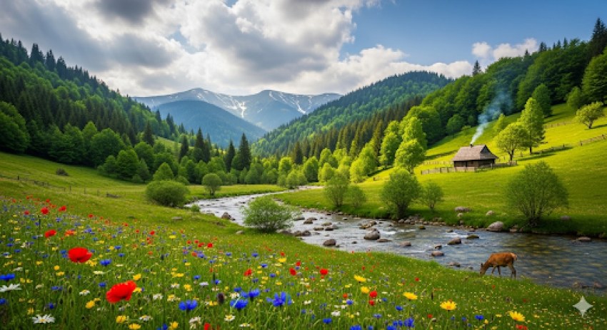 بورسیه |رومانی |شینگن
