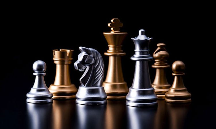  برترین مراکز آموزشی شطرنج