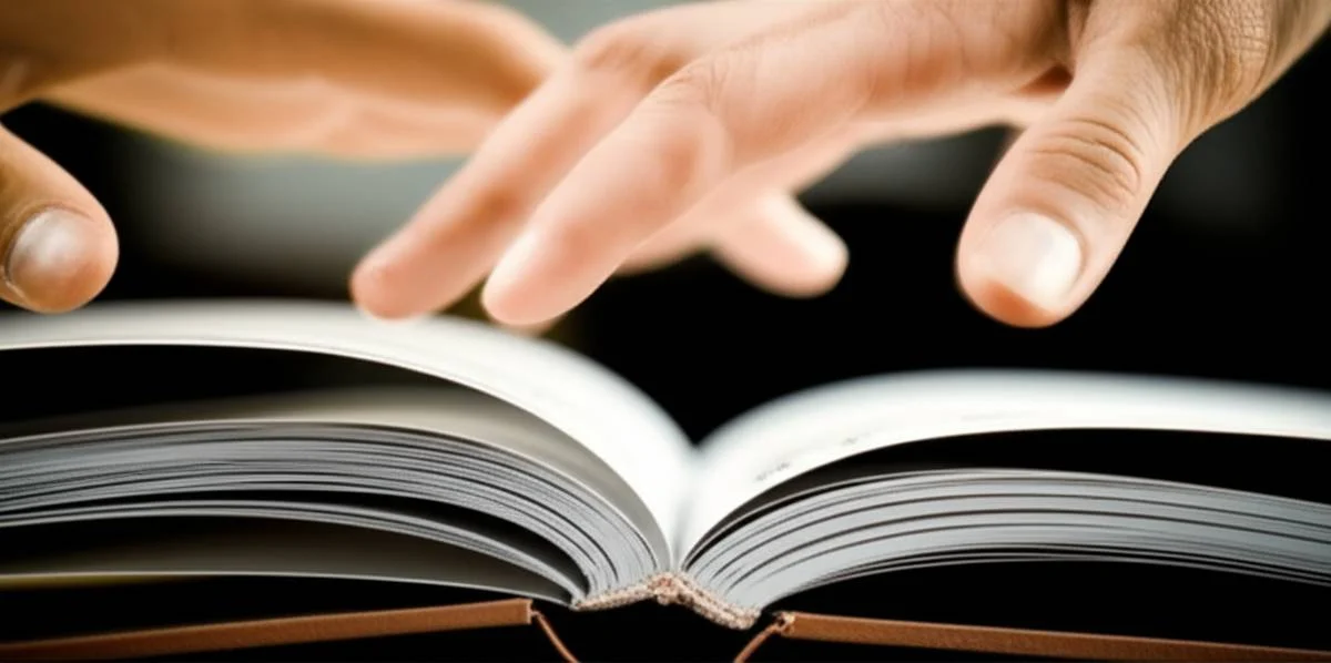 کتاب