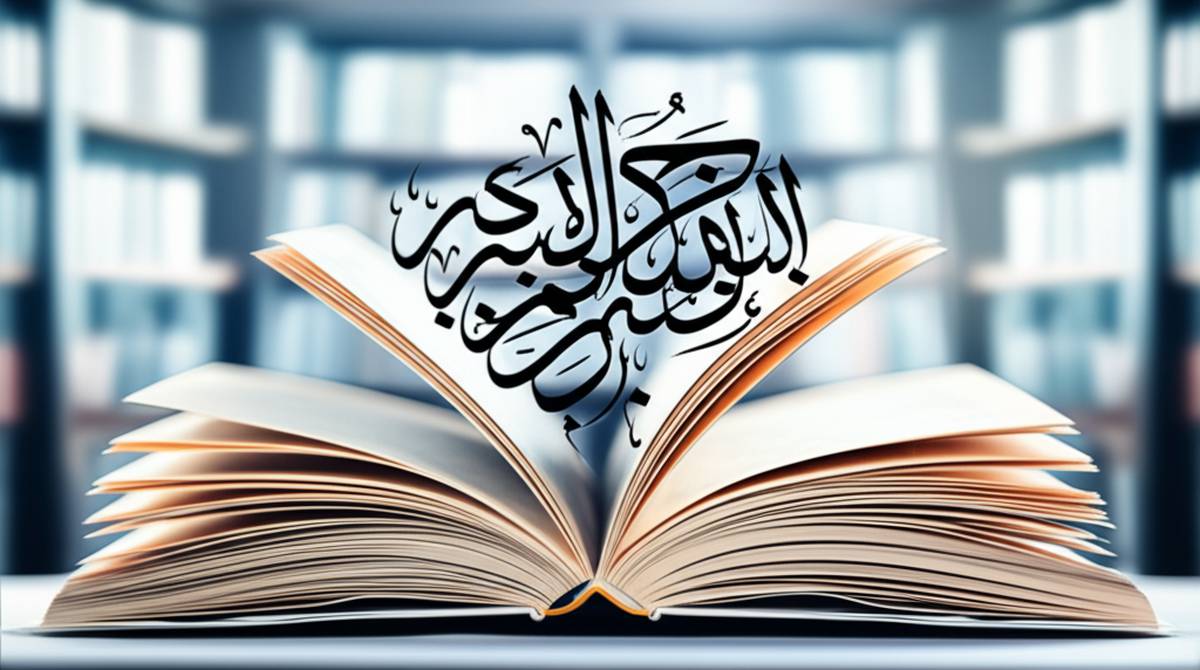 خلاصه کتاب