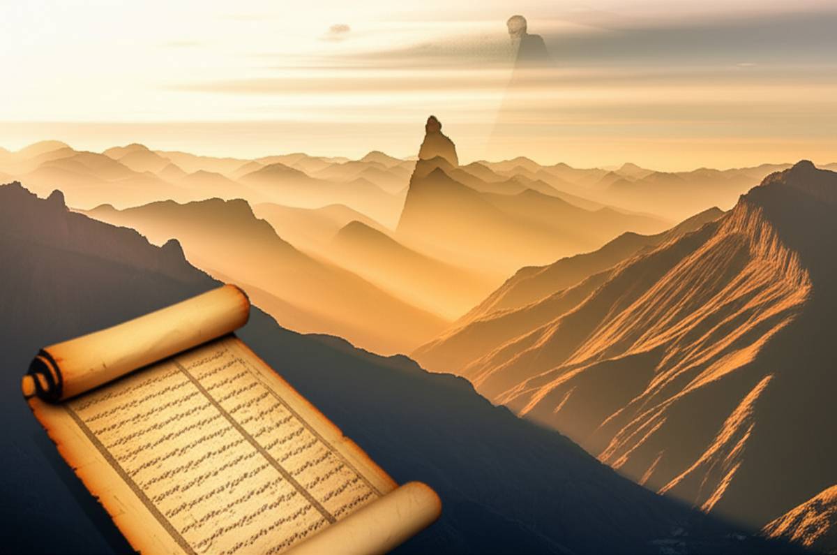 خلاصه کتاب