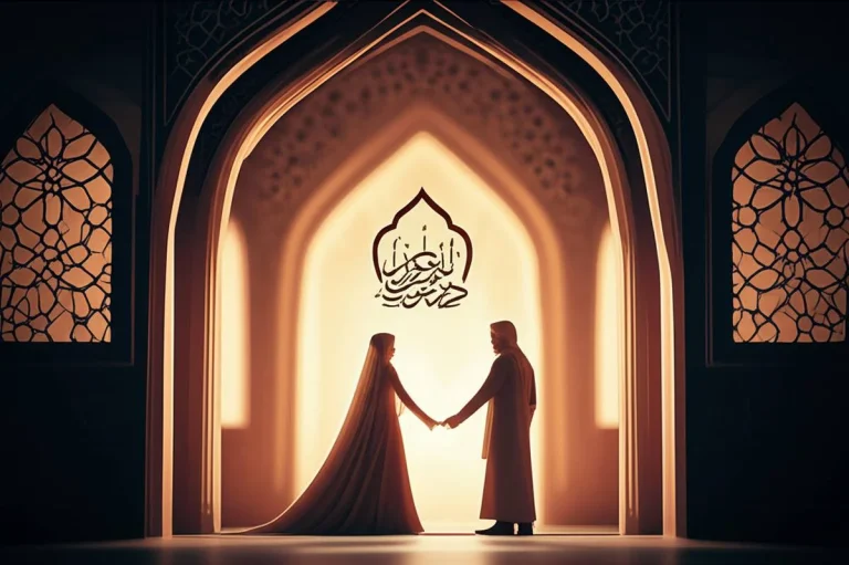 ازدواج با زن دایی حلال است یا حرام