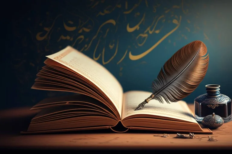 نکات مهم دستور زبان فارسی