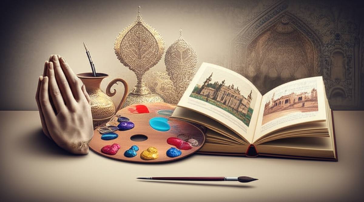 خلاصه کتاب