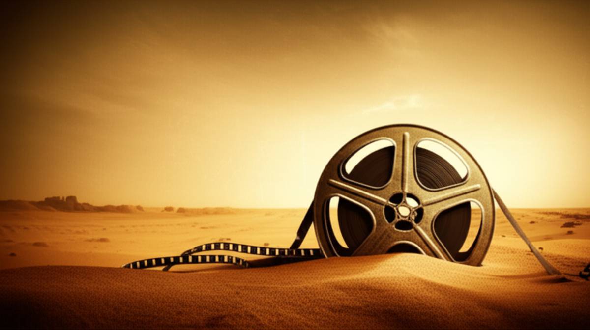 نقد و برسی فیلم و سریال