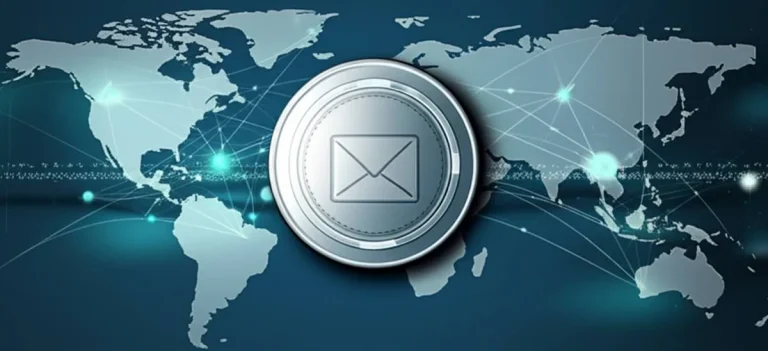 ابلاغ برای افراد خارج از کشور