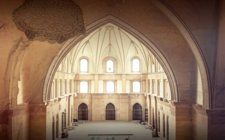 حکم خرید و فروش چیز وقفی