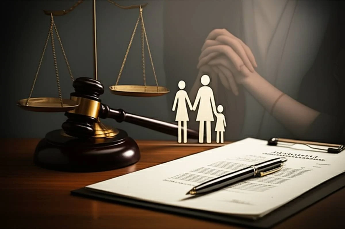 قوانین حقوقی