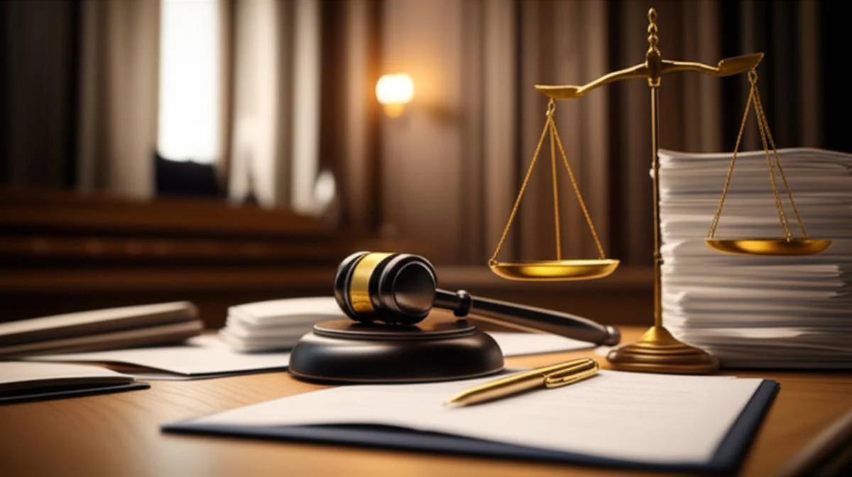 قوانین حقوقی