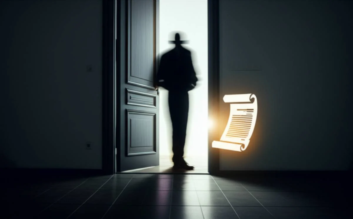 قوانین حقوقی