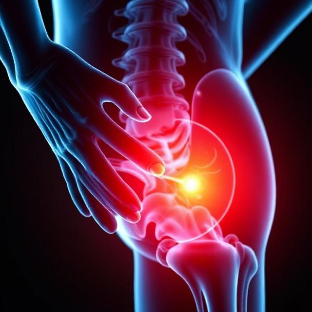 جراحی |درمان |دیسک کمر