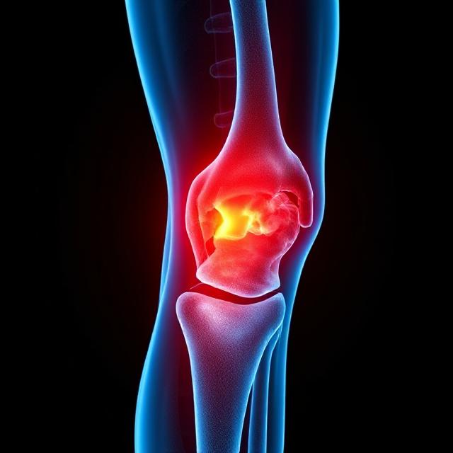 دیسک کمر و درد پای چپ