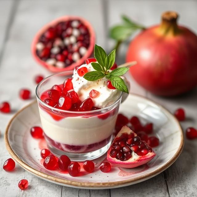 طرز تهیه شیرینی نارنجکی خامه
