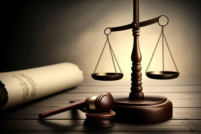 وکیل
