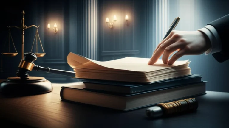 اقامه بینه در حقوق