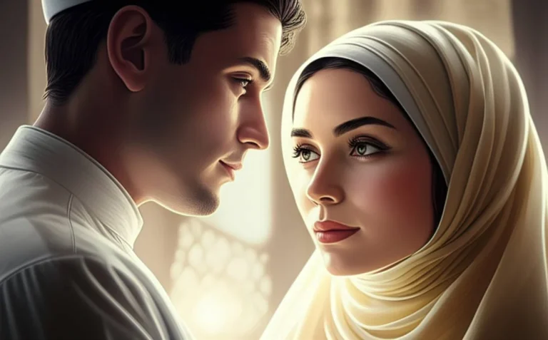 اعمال زناشویی در اسلام