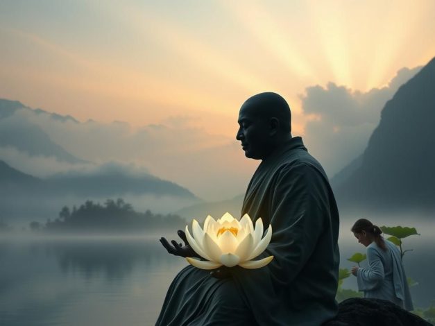 مدیتیشن مدیتیشن