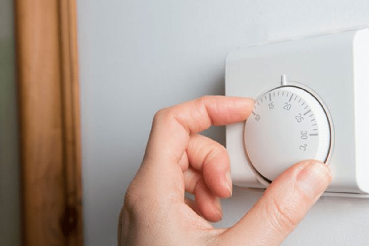 تعمیر |تهران |جاروبرقی بیتوجهی به تنظیم دمای مناسب