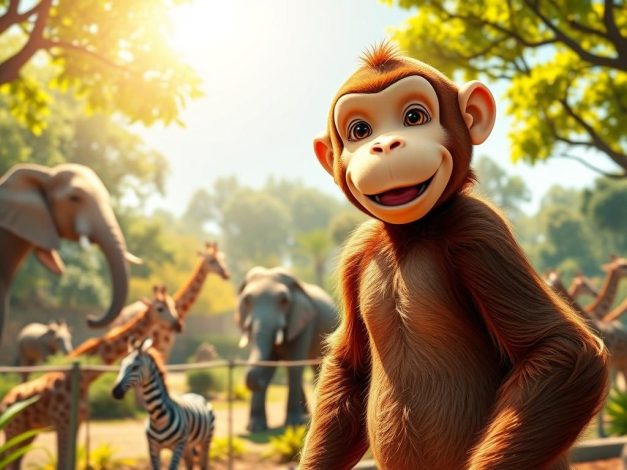 باغ وحش باغ وحش