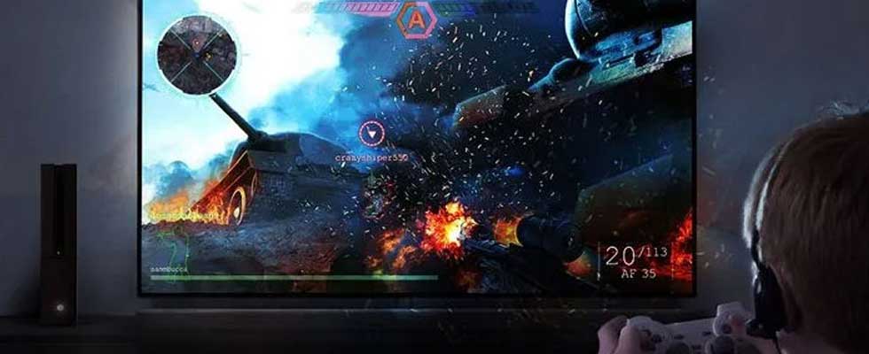 چرا خرید تلویزیون توشیبا برای گیمرها به صرفه است؟