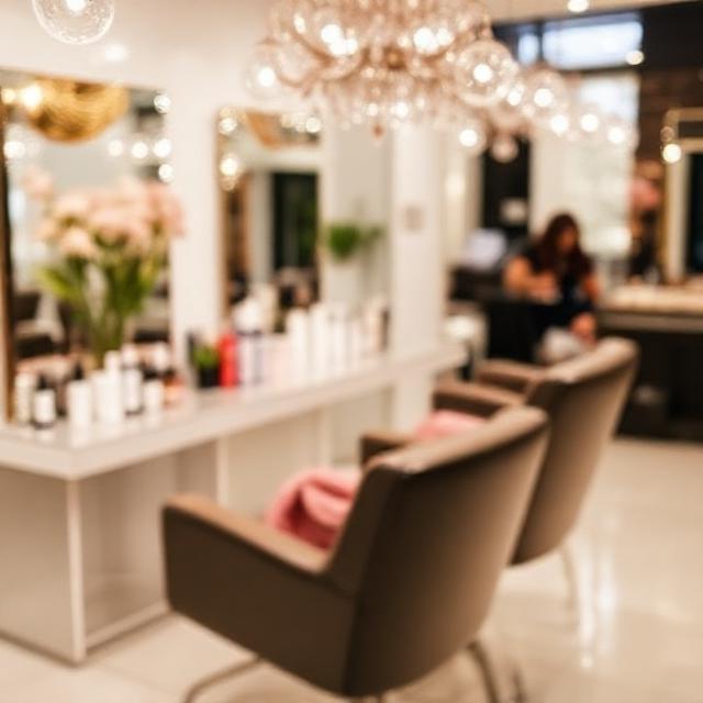 نکات مهم قبل از رفتن به سالن زیبایی