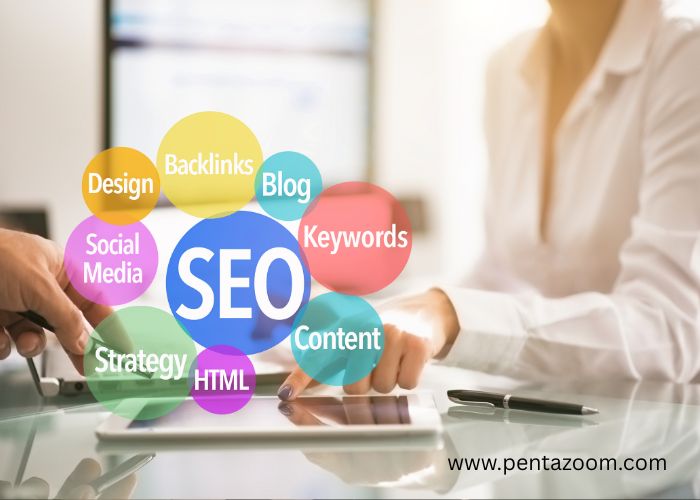 آزمون |دوره آموزشی |سئو منتور سئو