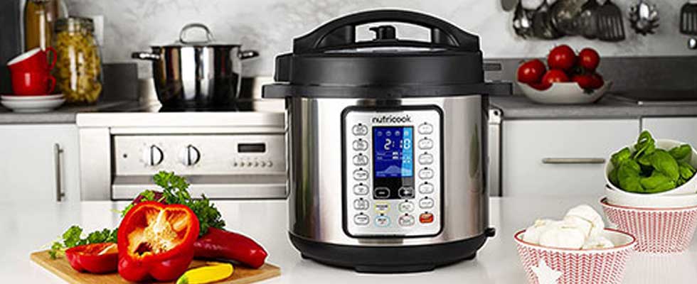 آشپزی |ایمنی |نمایندگی